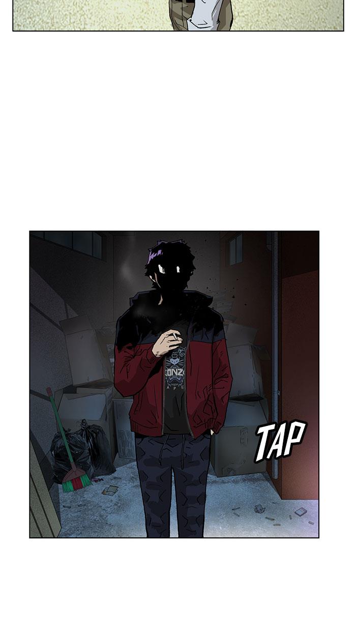 weak-hero - Chapter: 195