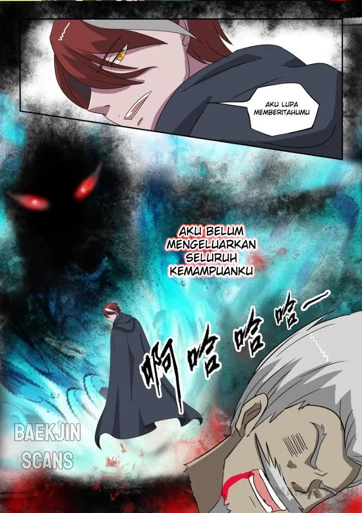 martial-master - Chapter: 148