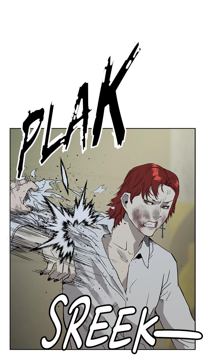 weak-hero - Chapter: 196