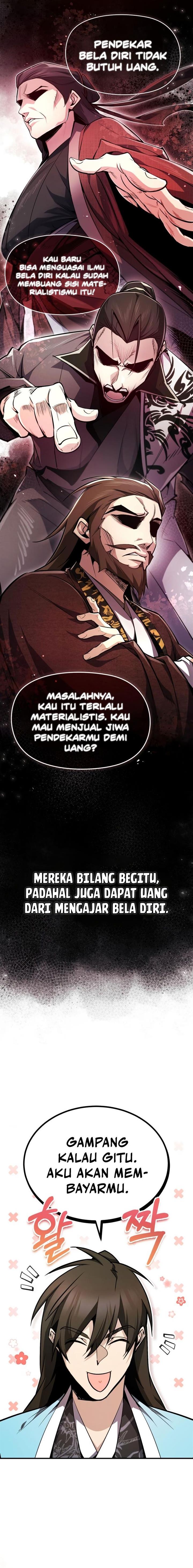 number-one-star-instructor-master-baek - Chapter: 54