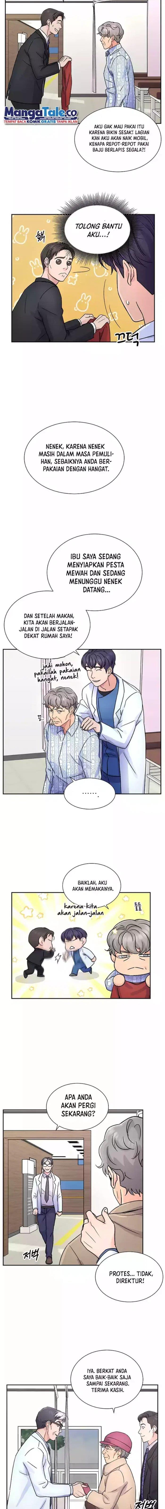 return-of-max-level-doctor - Chapter: 19