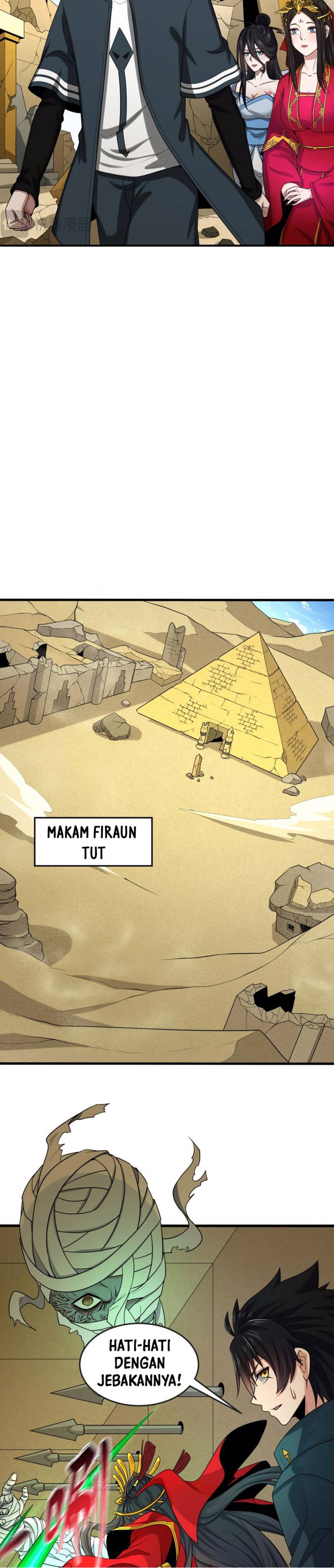 age-of-terror - Chapter: 164
