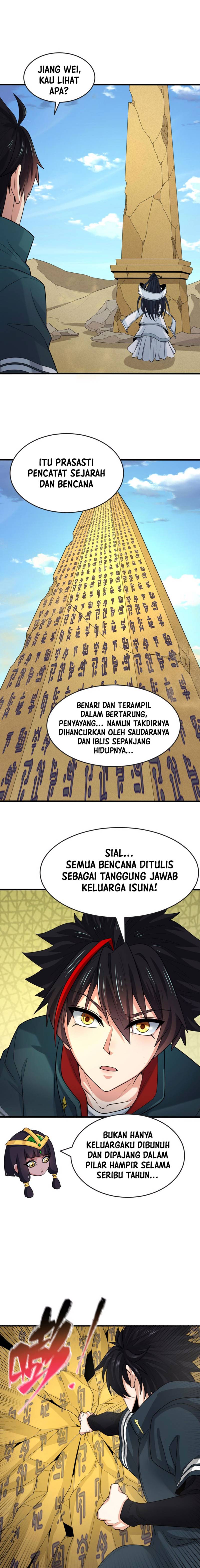 age-of-terror - Chapter: 164