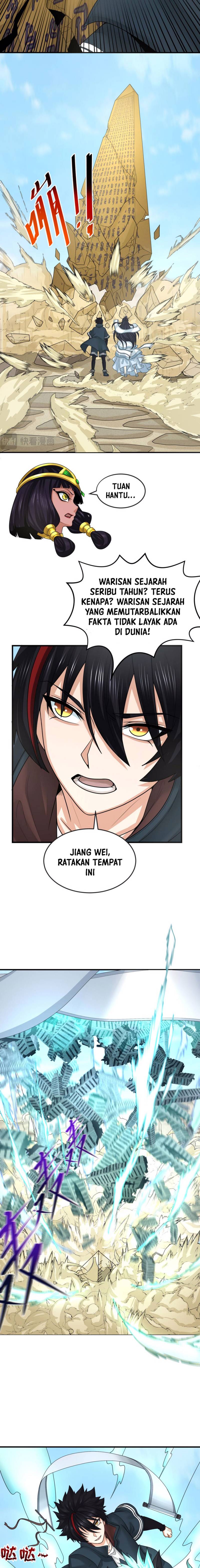 age-of-terror - Chapter: 164
