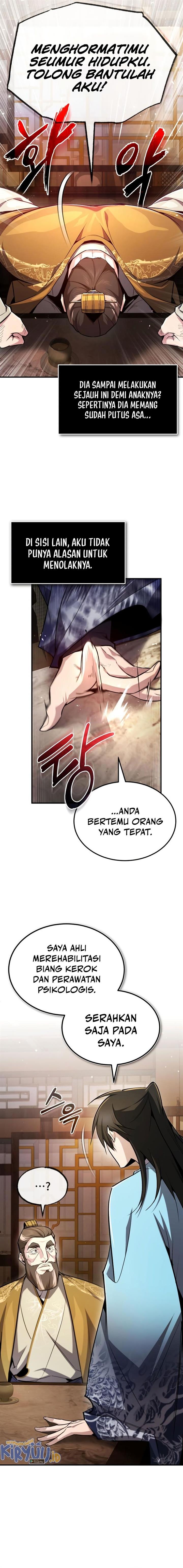 number-one-star-instructor-master-baek - Chapter: 55