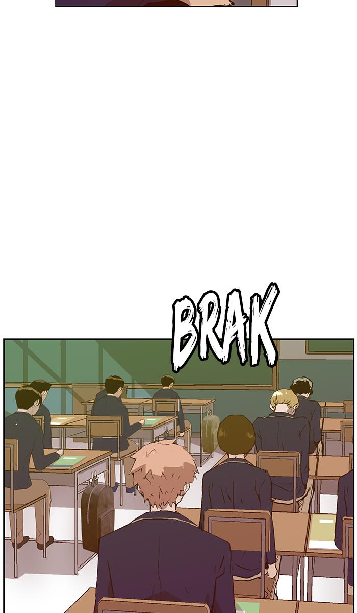 weak-hero - Chapter: 198