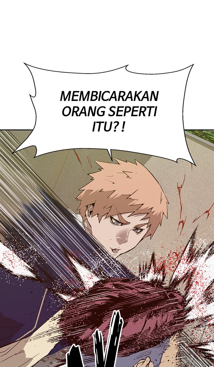 weak-hero - Chapter: 198