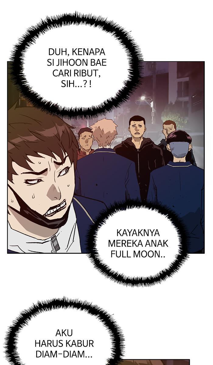 weak-hero - Chapter: 198