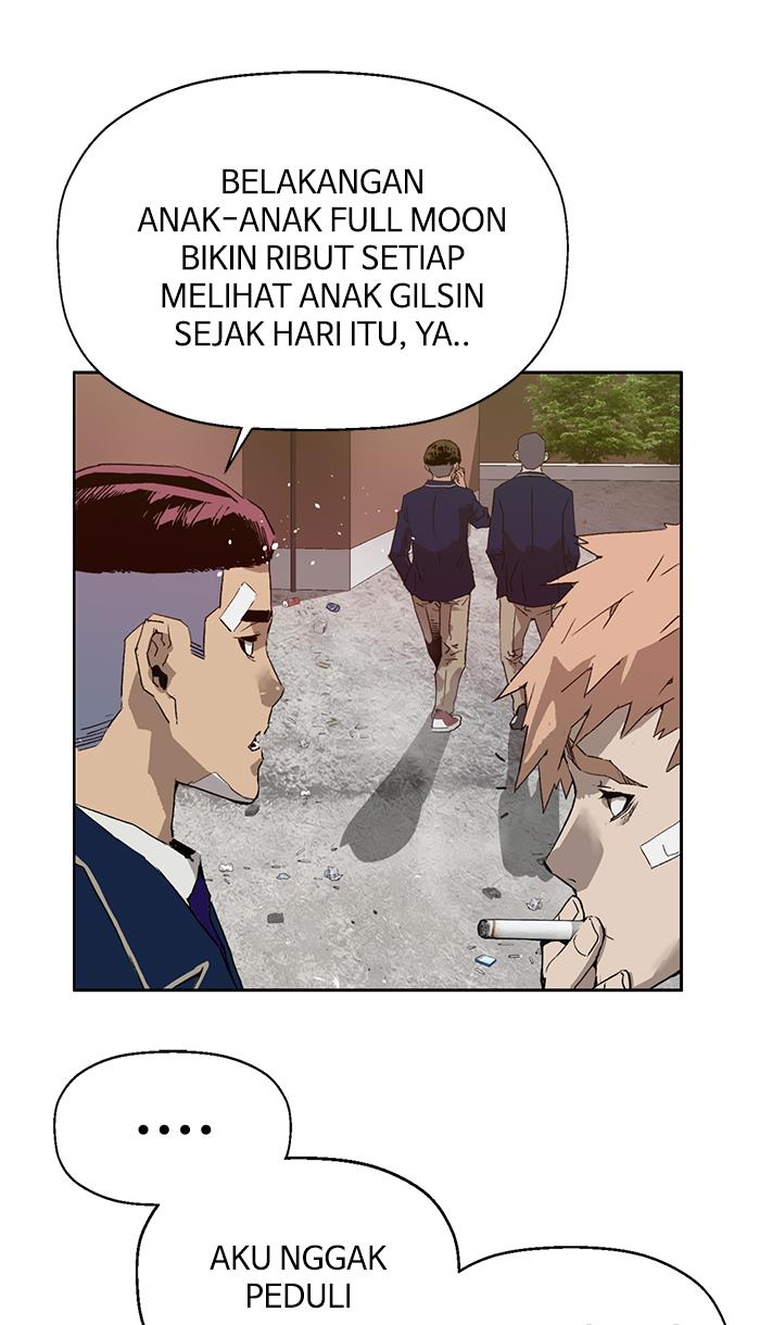 weak-hero - Chapter: 199