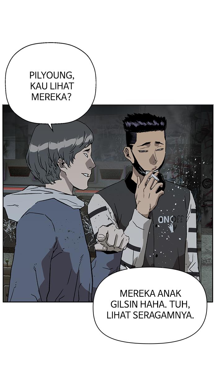 weak-hero - Chapter: 199