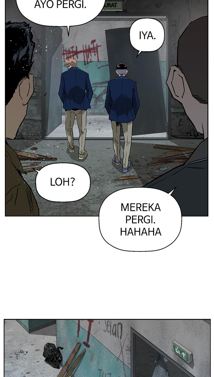 weak-hero - Chapter: 199