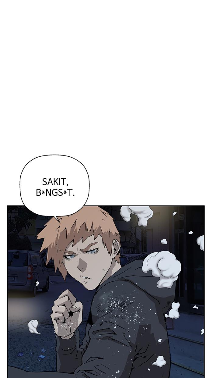 weak-hero - Chapter: 200