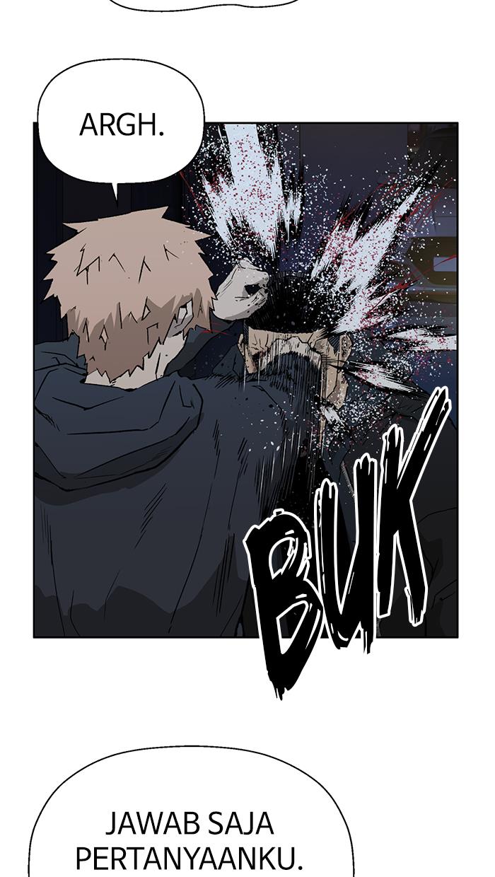 weak-hero - Chapter: 200