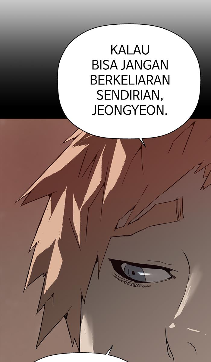 weak-hero - Chapter: 200