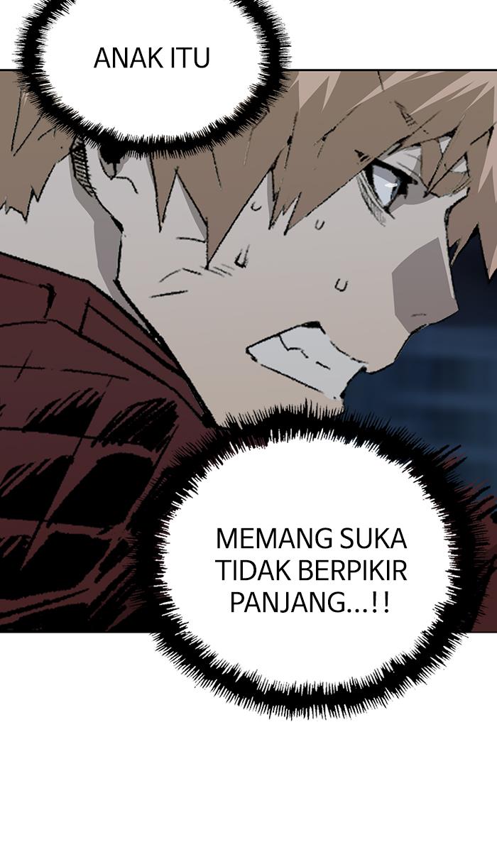 weak-hero - Chapter: 201