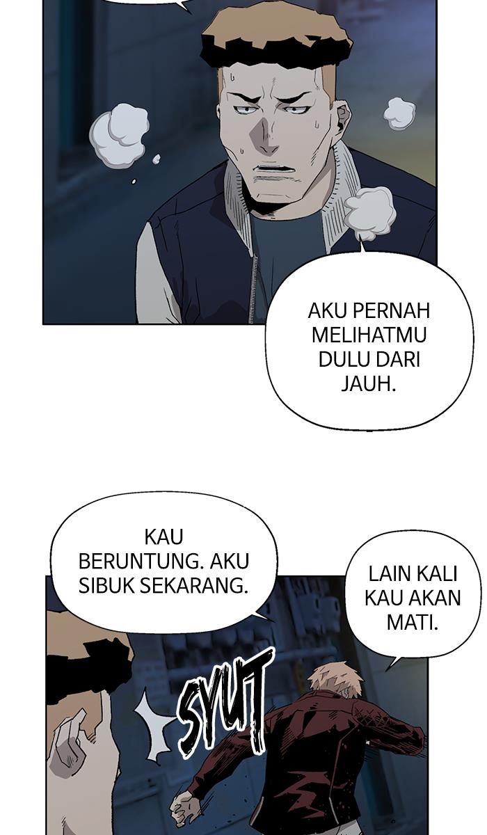 weak-hero - Chapter: 201