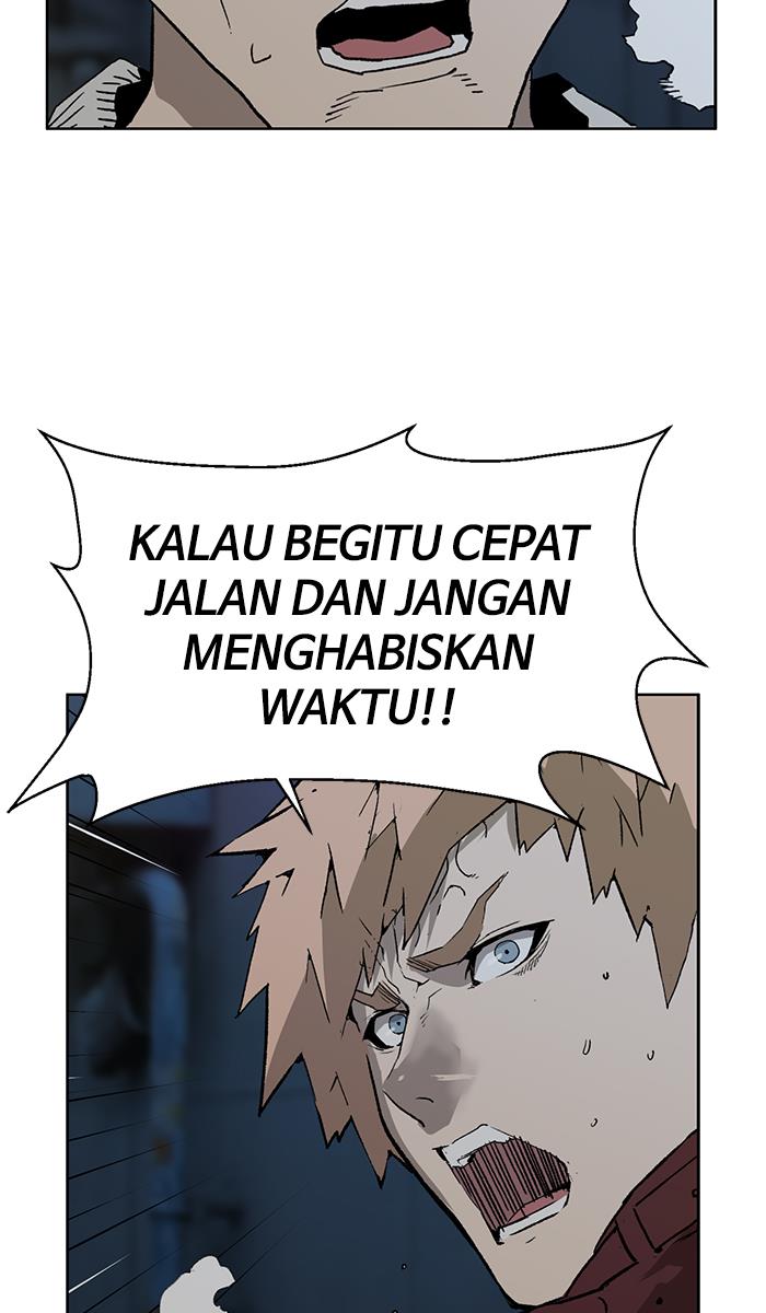 weak-hero - Chapter: 201