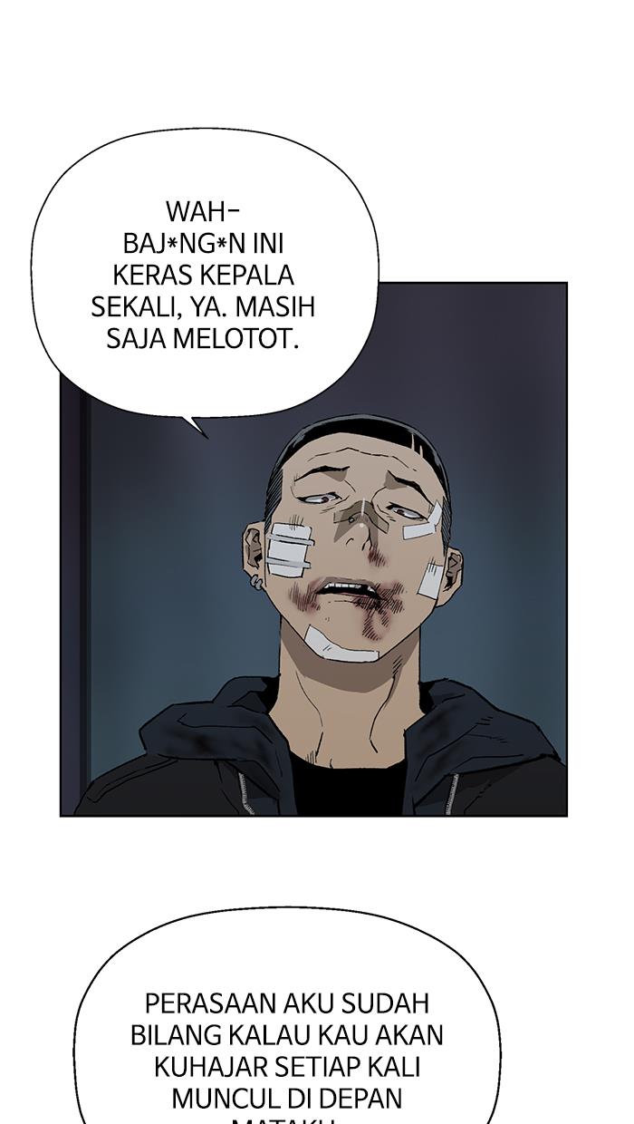 weak-hero - Chapter: 201