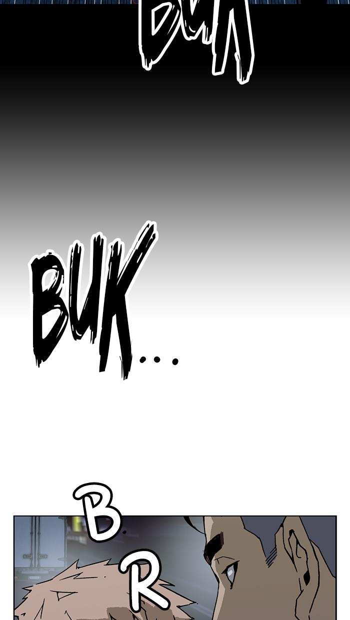 weak-hero - Chapter: 201