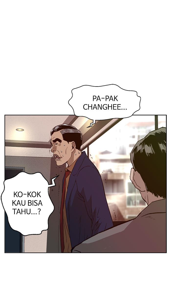 weak-hero - Chapter: 202