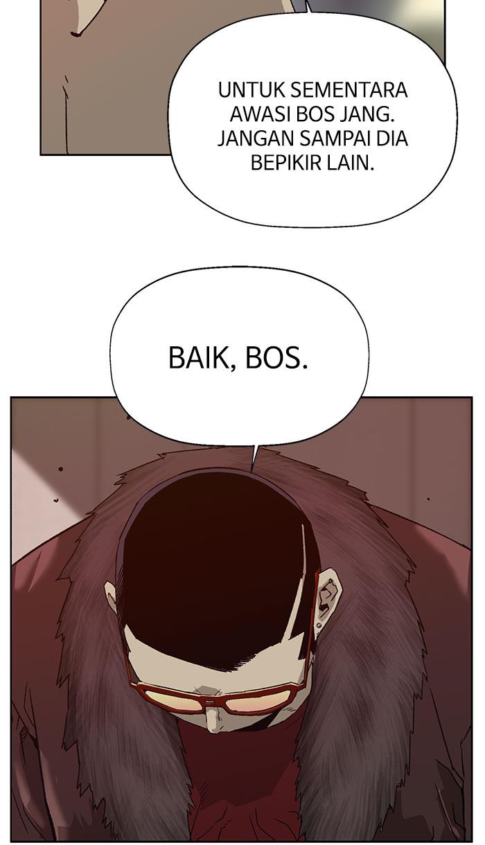 weak-hero - Chapter: 202