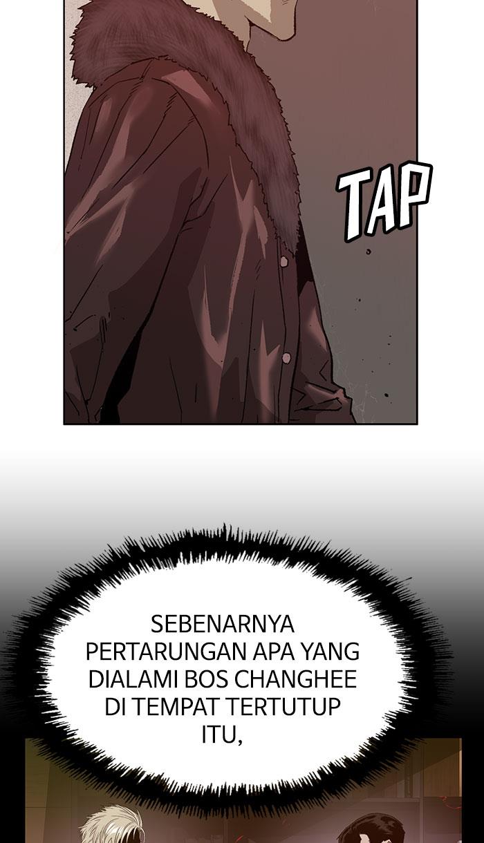 weak-hero - Chapter: 202