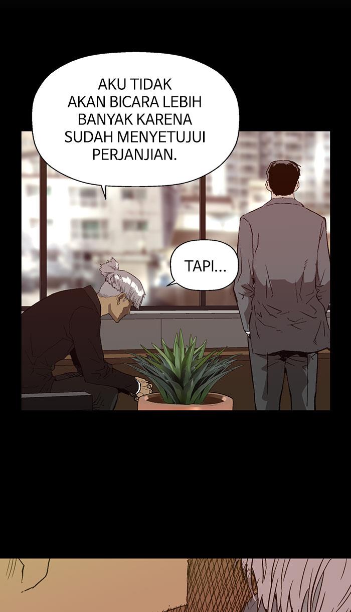 weak-hero - Chapter: 202