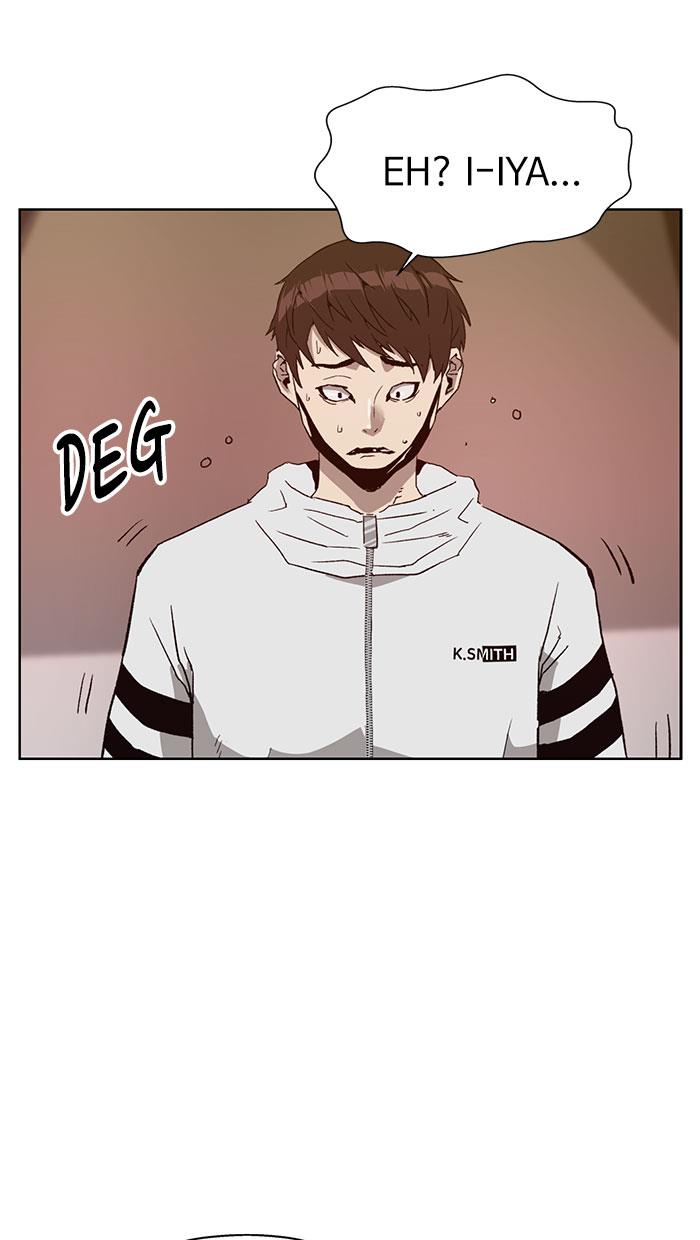 weak-hero - Chapter: 204