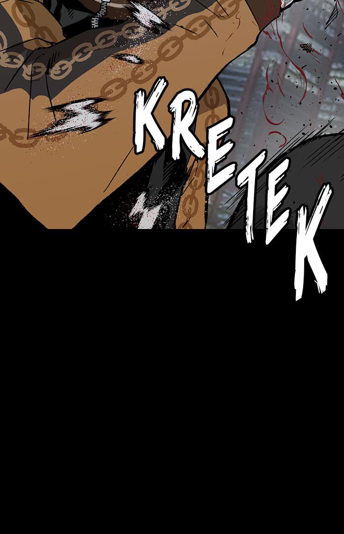 weak-hero - Chapter: 204