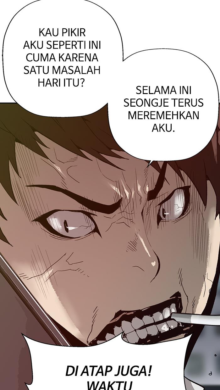 weak-hero - Chapter: 205