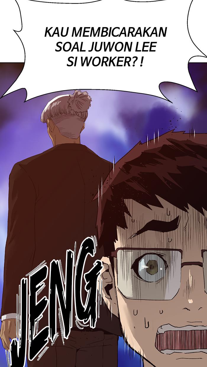 weak-hero - Chapter: 205