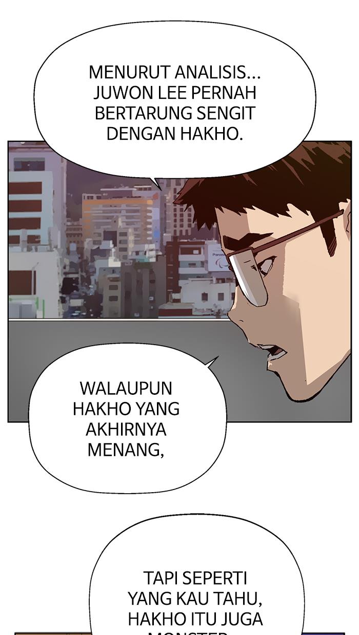 weak-hero - Chapter: 205