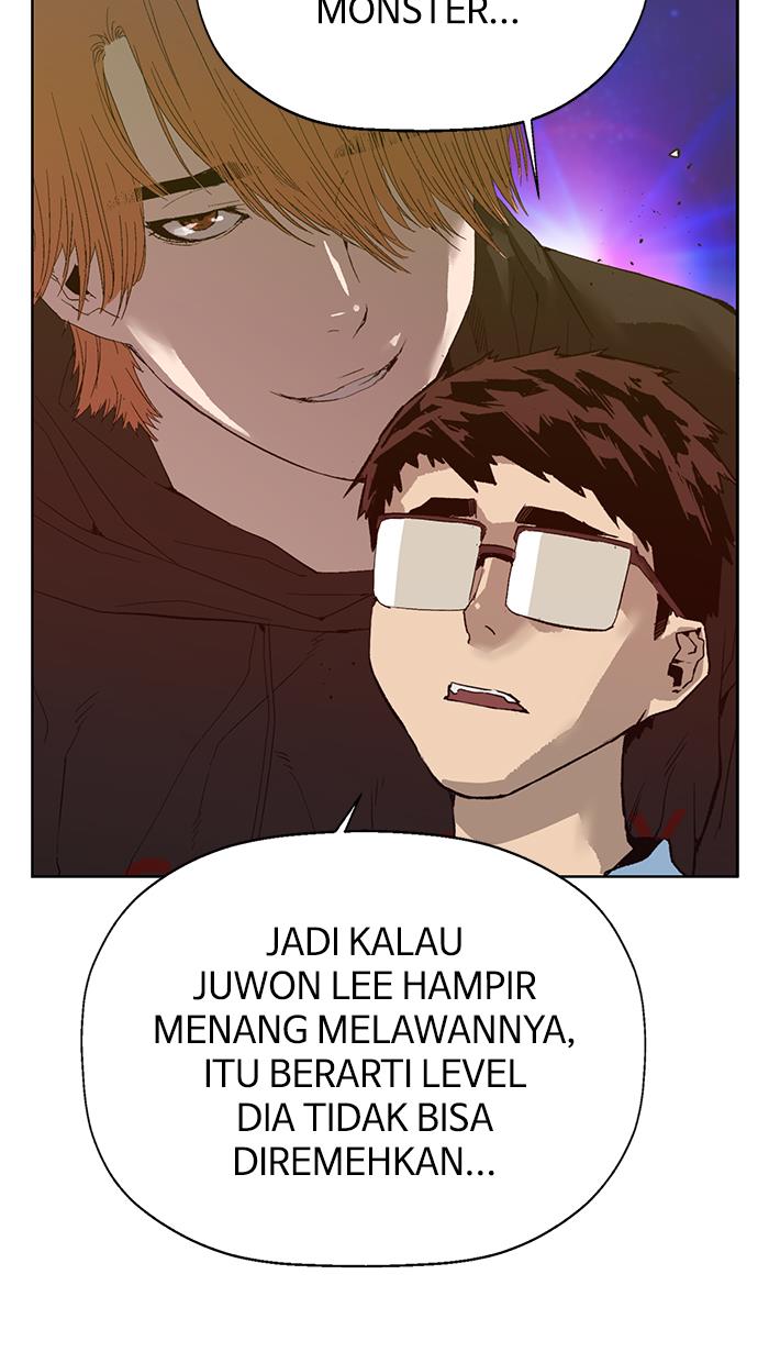 weak-hero - Chapter: 205