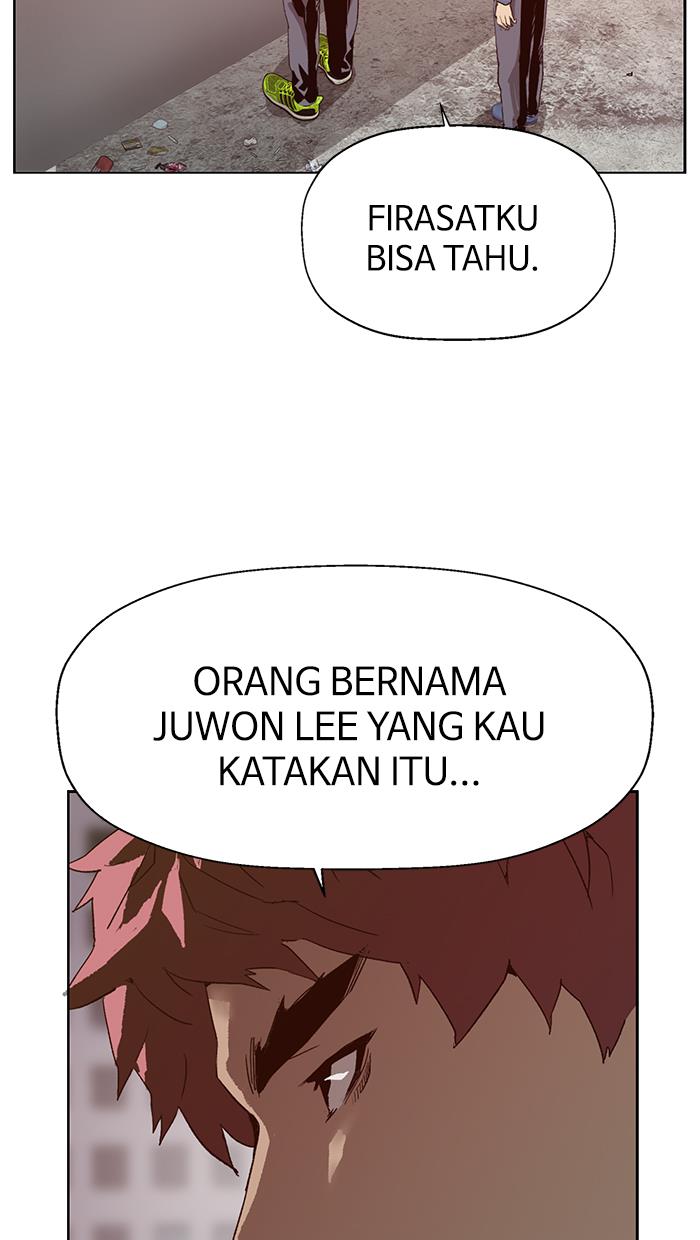 weak-hero - Chapter: 205