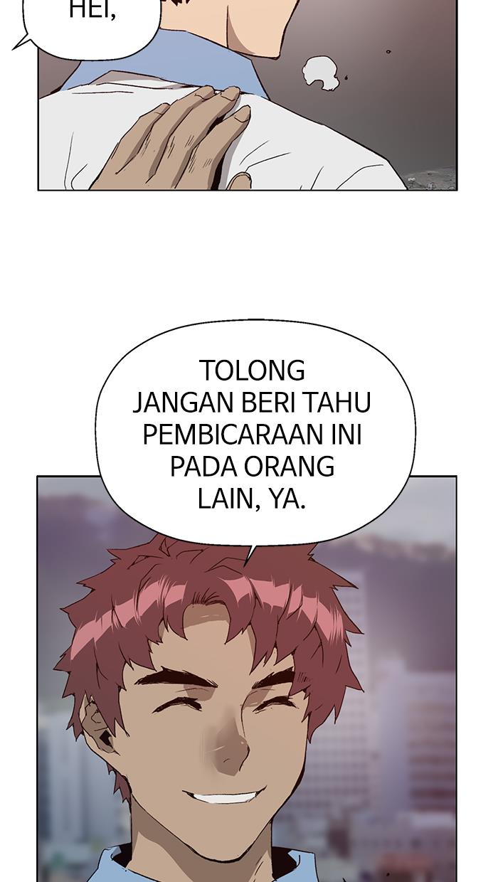 weak-hero - Chapter: 205