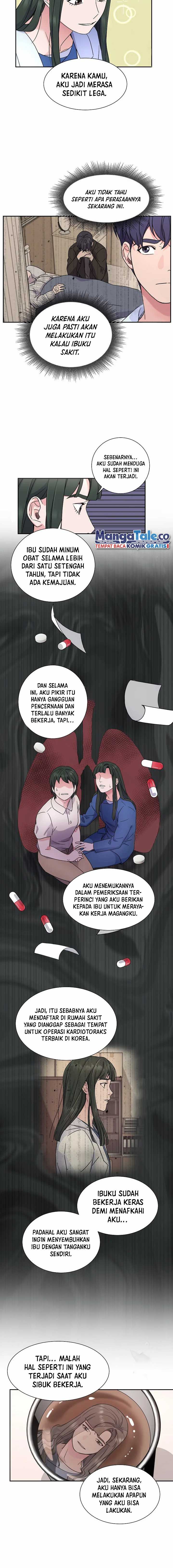 return-of-max-level-doctor - Chapter: 28