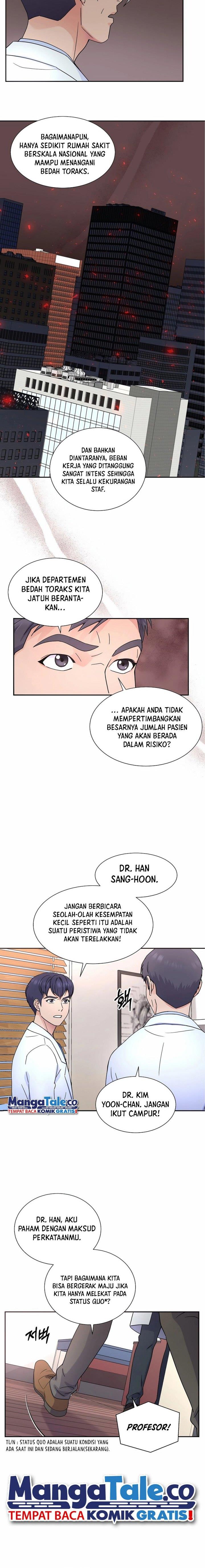 return-of-max-level-doctor - Chapter: 29