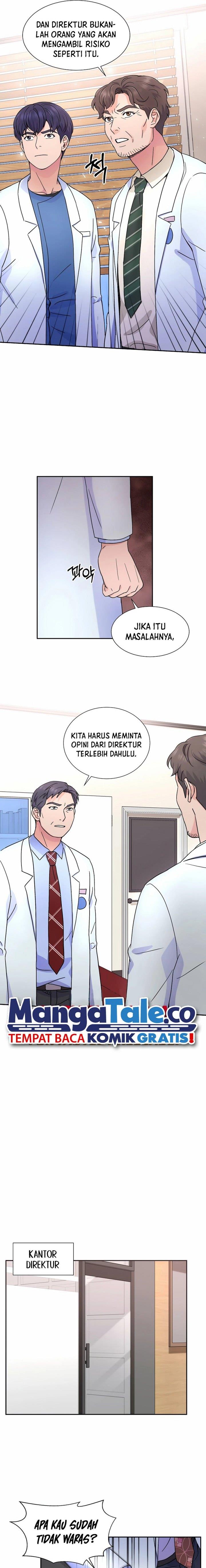 return-of-max-level-doctor - Chapter: 29