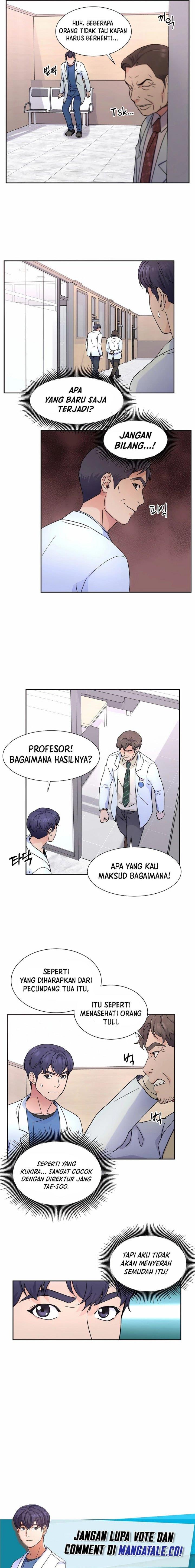 return-of-max-level-doctor - Chapter: 29