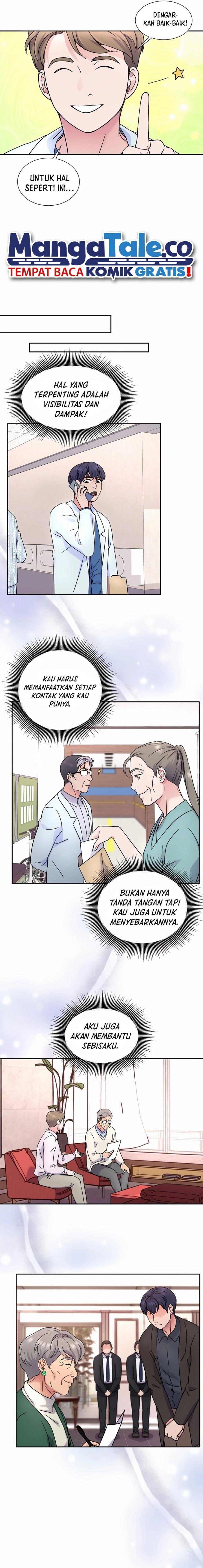 return-of-max-level-doctor - Chapter: 29