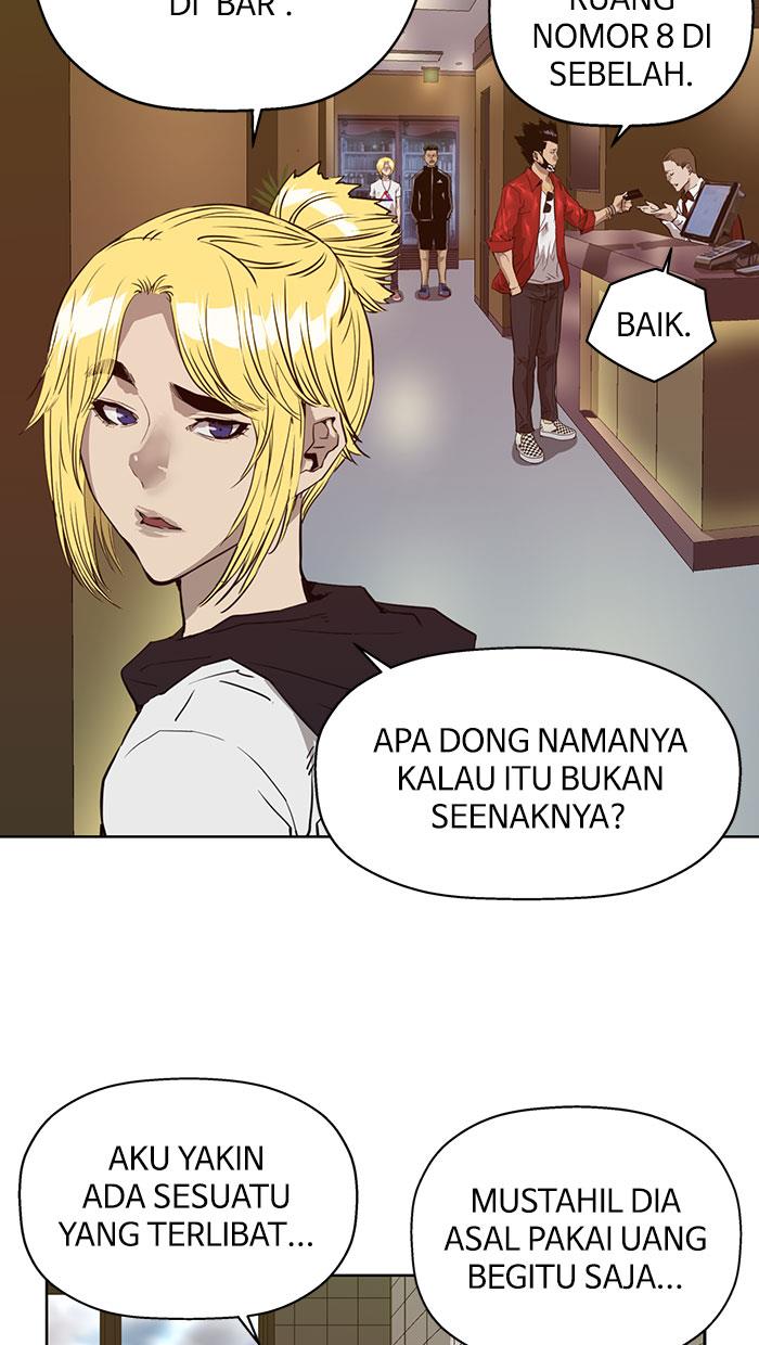 weak-hero - Chapter: 206