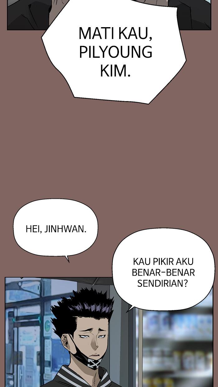 weak-hero - Chapter: 206