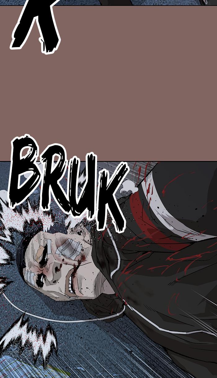 weak-hero - Chapter: 207