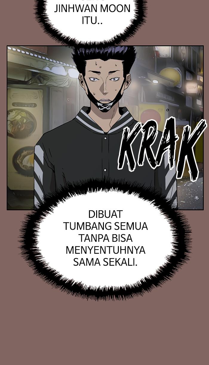 weak-hero - Chapter: 207