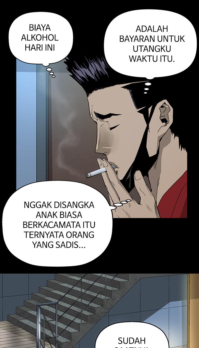 weak-hero - Chapter: 207