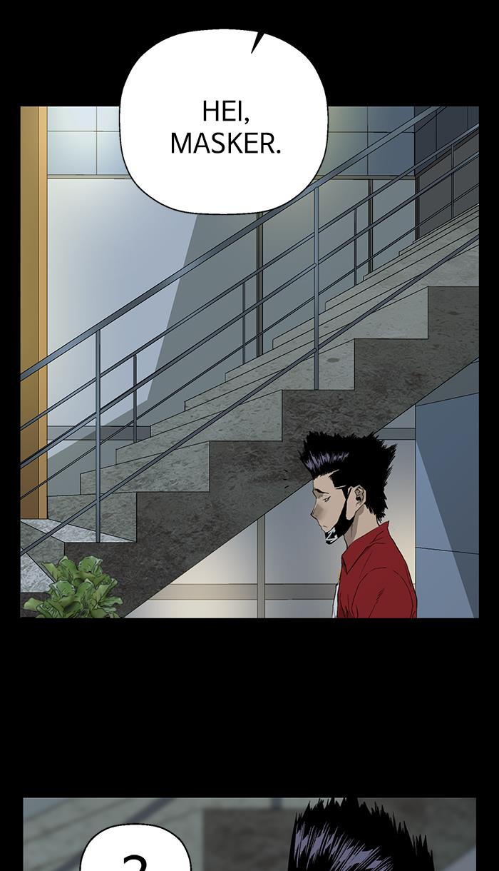 weak-hero - Chapter: 207