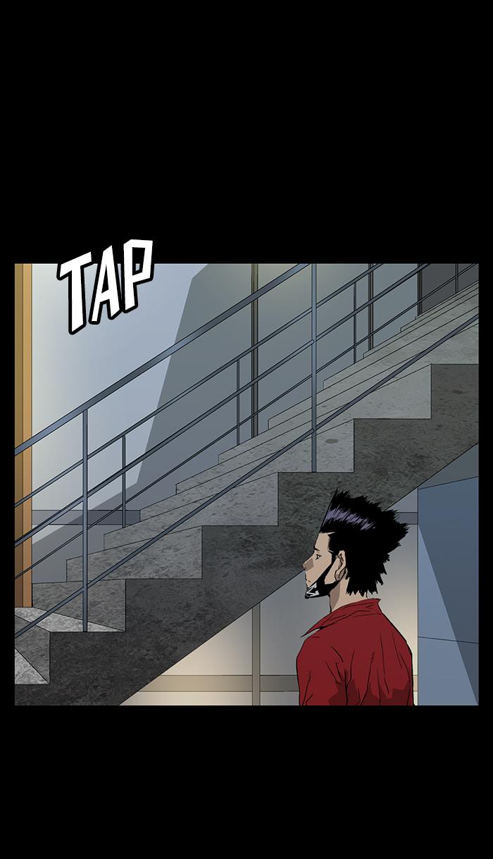 weak-hero - Chapter: 207