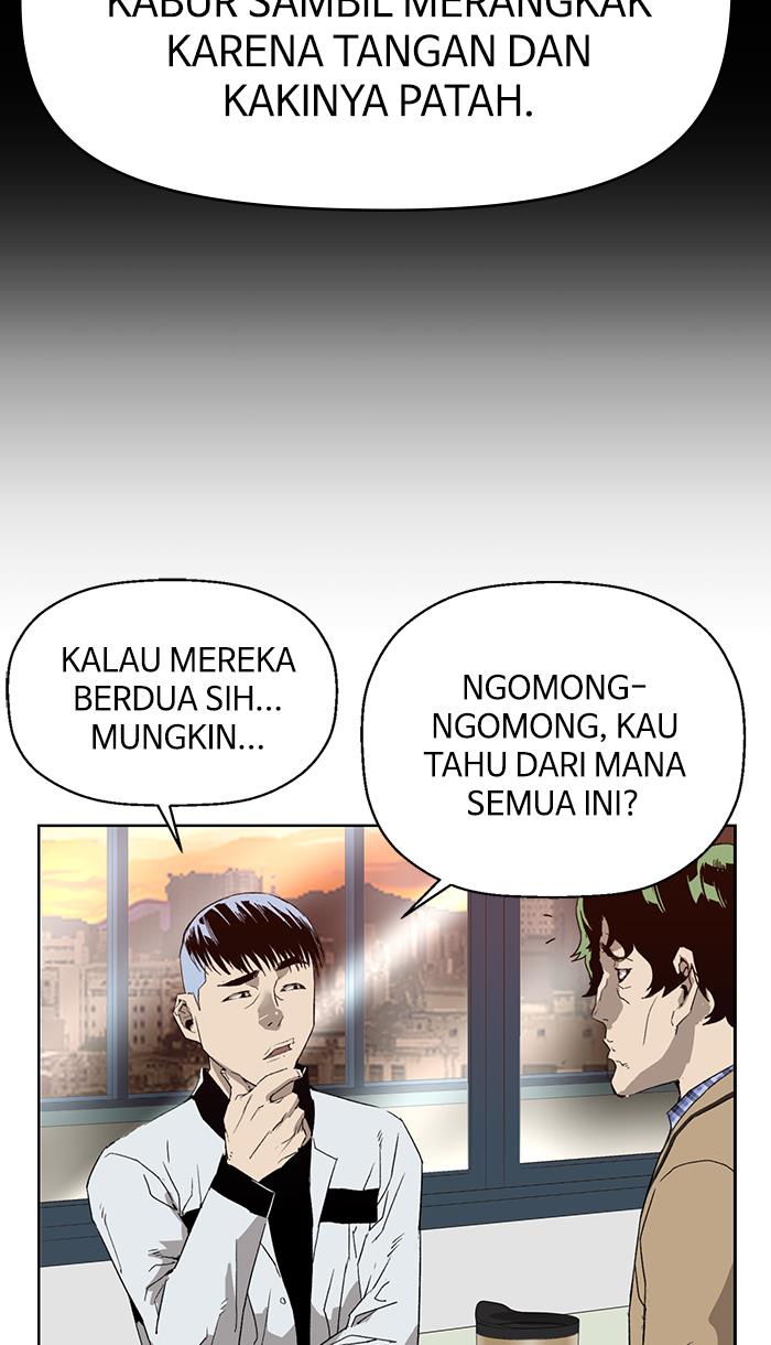 weak-hero - Chapter: 208