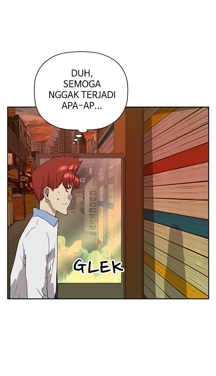 weak-hero - Chapter: 208