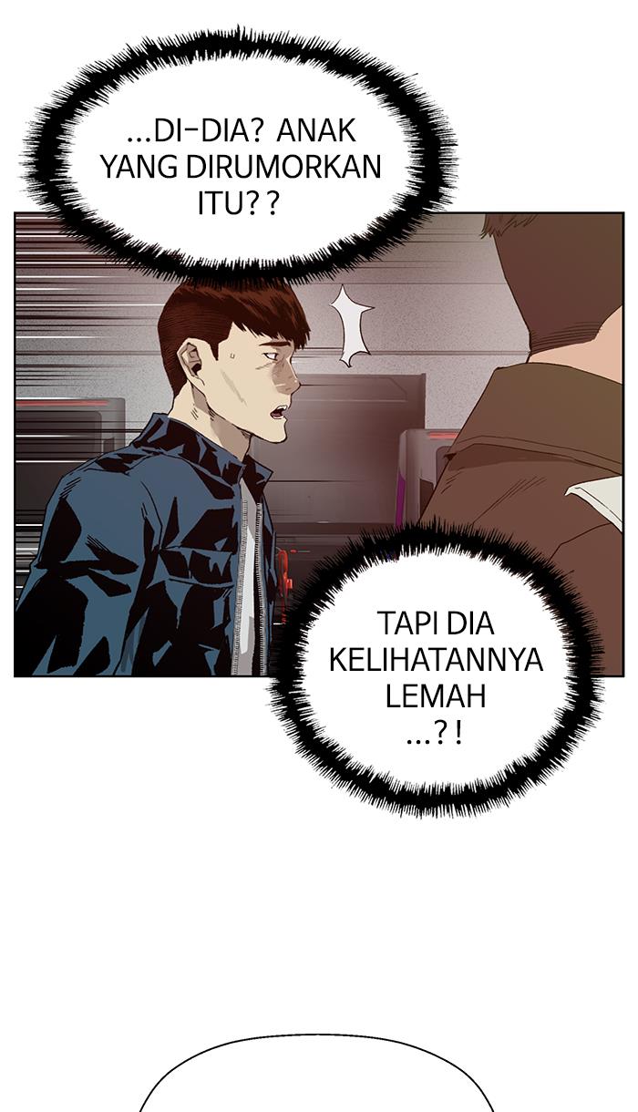 weak-hero - Chapter: 209